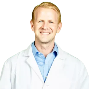 ERIC WOOD, M.D