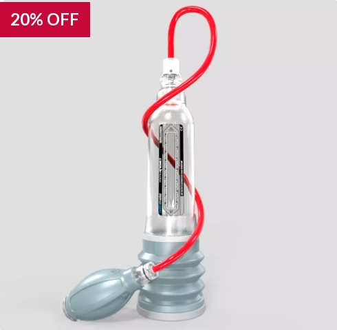 Hydroxtreme 20% OFF Today!