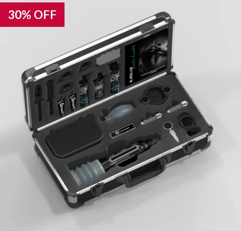 Ultramale series 30% discount code